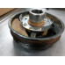 93F014 Crankshaft Pulley For 86-88 Buick Century  3.8